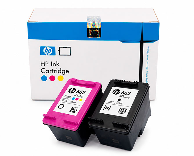 Cartucho Compativel Canon PG-145 Preto