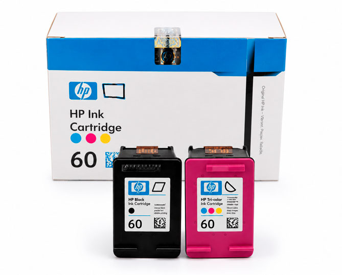 Cartucho Compativel HP 664 Colorido