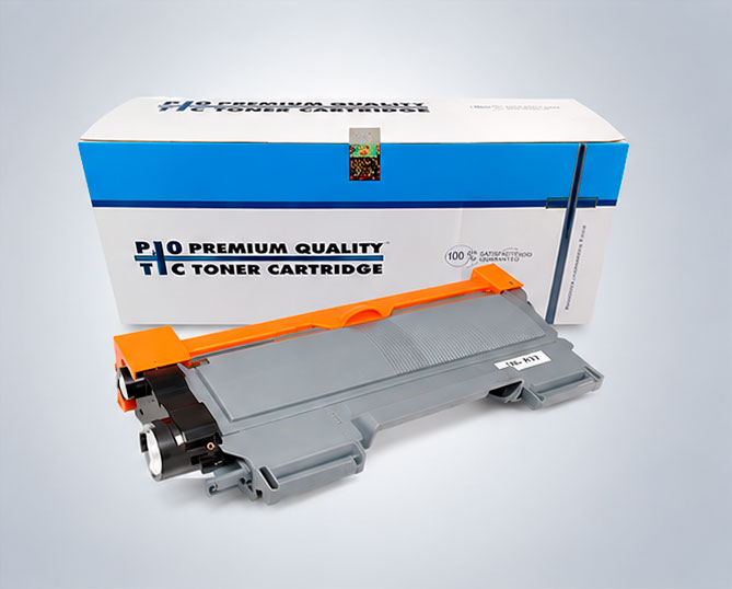 Toner Compatível Brother TN 1060