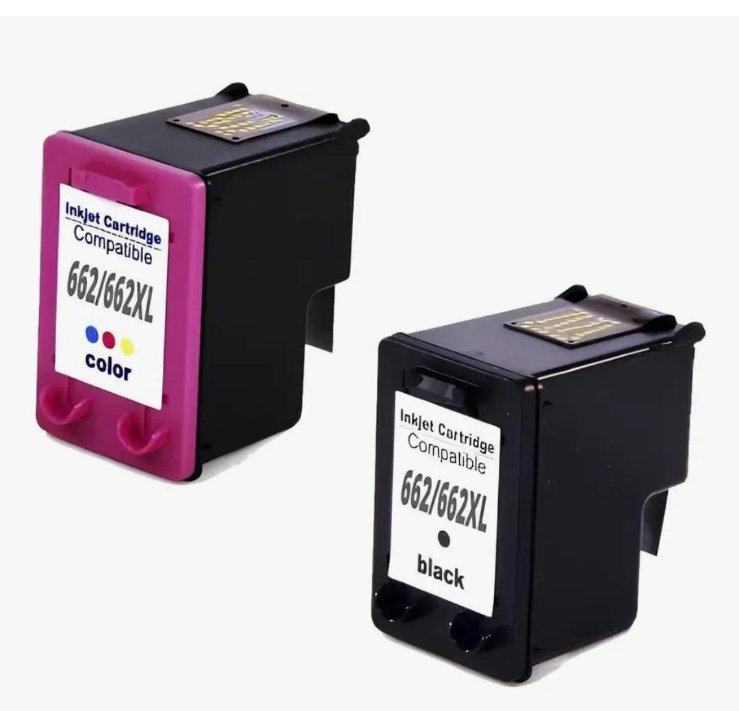 Cartucho Compativel Epson 196 Preto